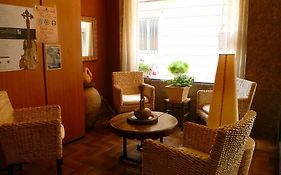 Hotel Pradas